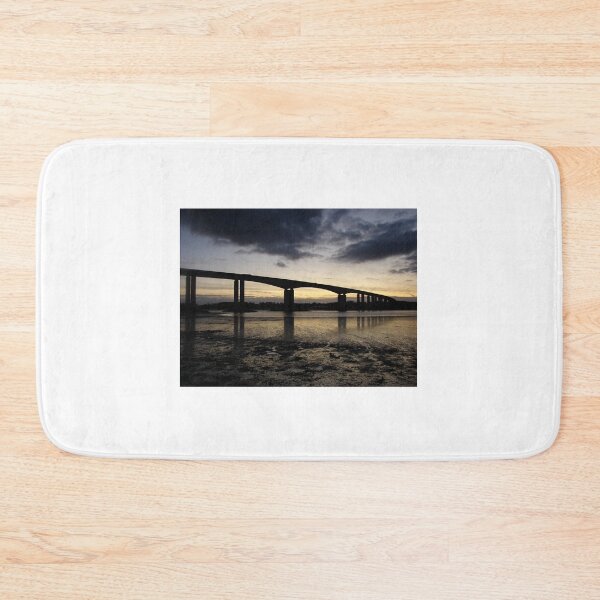 Item preview, Orwell Bridge, Suffolk designed and sold by Chris Petty.