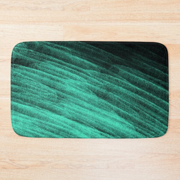 Item preview, Aqua Step Waves designed and sold by SirkDesignsLtd.