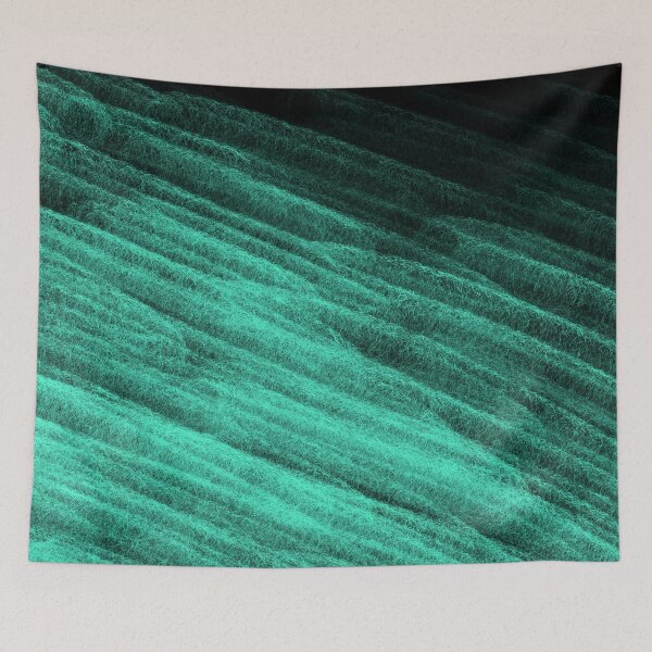 Item preview, Aqua Step Waves designed and sold by SirkDesignsLtd.