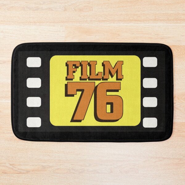 Item preview, Film 76 usually with Barry Norman designed and sold by beastmustdie.