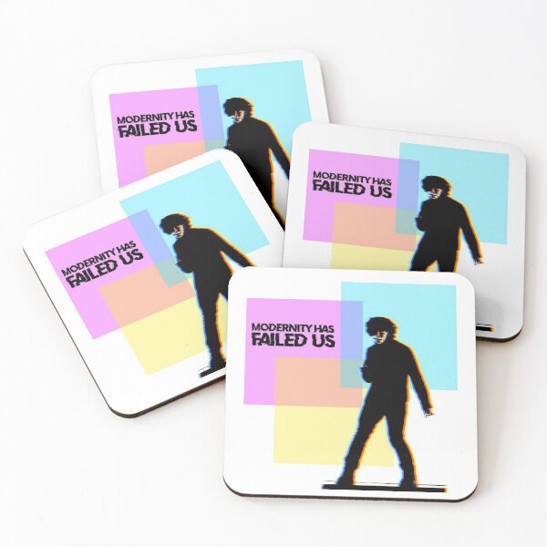 Item preview, The 1975 modernity has failed us designed and sold by almgre123.