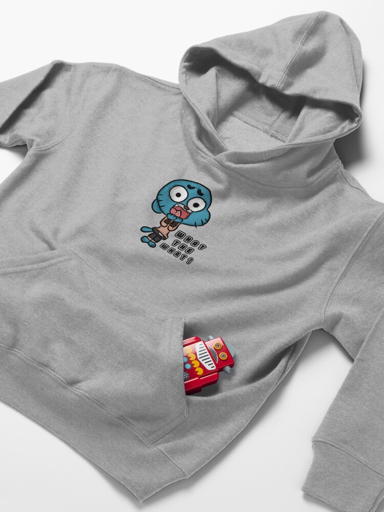 Gumball sweatshirt bff sale