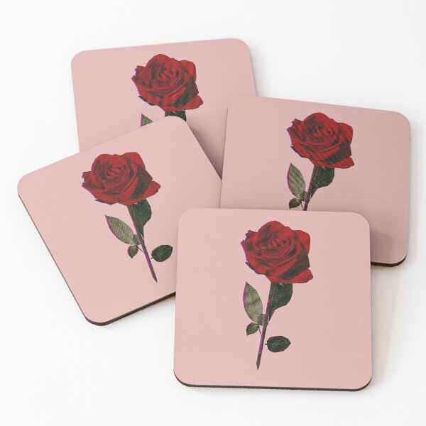 Item preview, Rose designed and sold by Wasabisan.