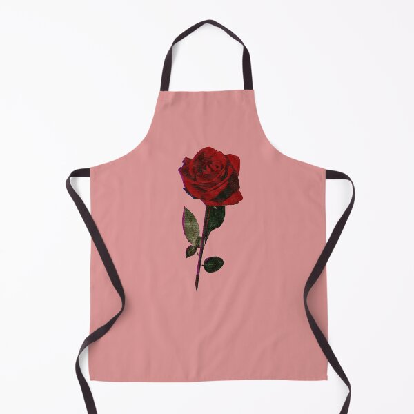 Item preview, Rose designed and sold by Wasabisan.