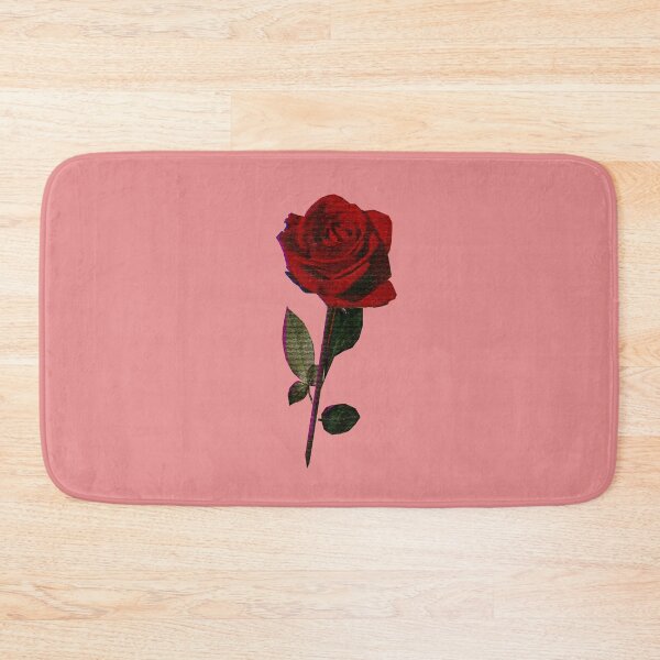 Item preview, Rose designed and sold by Wasabisan.