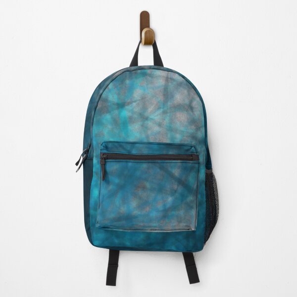 Item preview, Atmospheric Cyan designed and sold by SirkDesignsLtd.