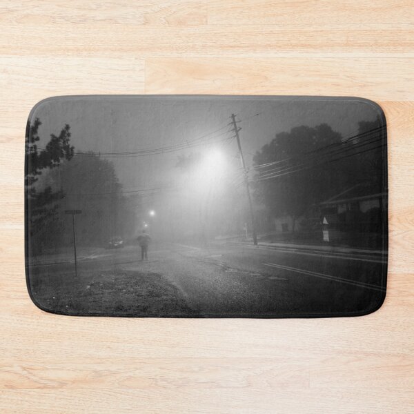 Item preview, Never Seen BW  designed and sold by KensLensDesigns.