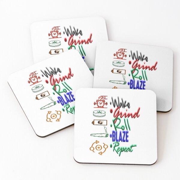 Item preview, Daily Routine  designed and sold by KHustle.