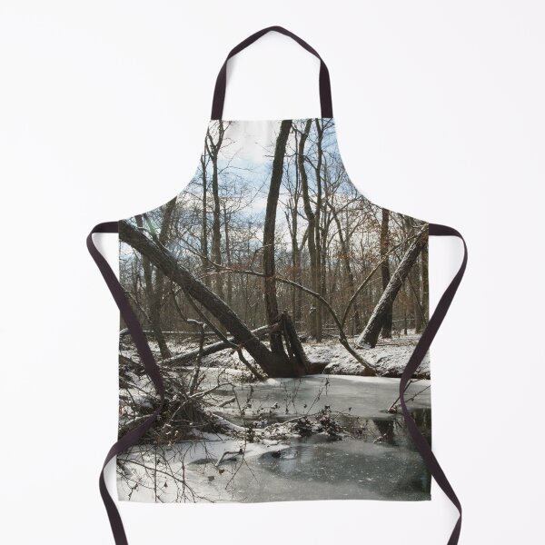 Item preview, fading winter designed and sold by KensLensDesigns.