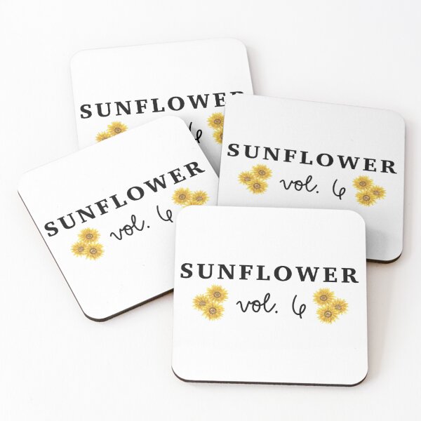 Item preview, Sunflower Vol. 6 designed and sold by katieamoon.