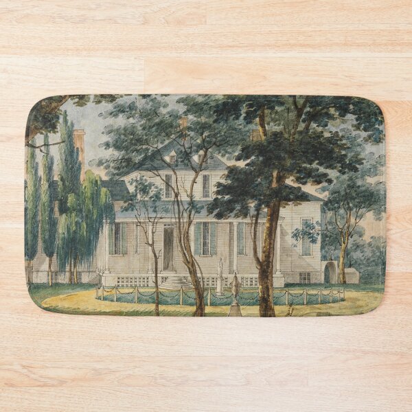 Item preview, A Country Residence designed and sold by Tizeru.