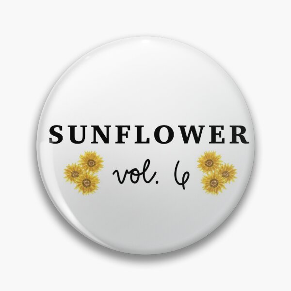 Item preview, Sunflower Vol. 6 designed and sold by katieamoon.