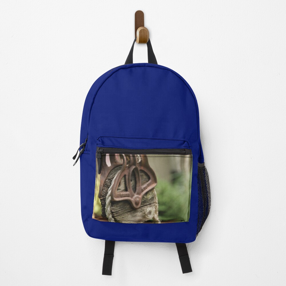 Item preview, Backpack designed and sold by KensLensDesigns.