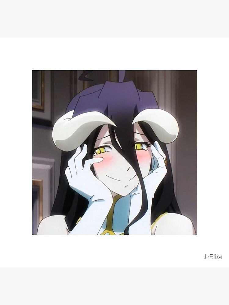 The Significance of Albedo in Overlord (No Spoilers) - GamerBraves