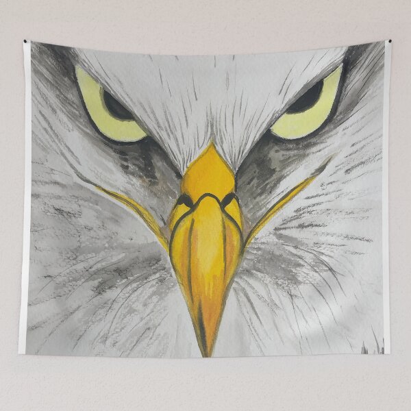Item preview, Be fierce  designed and sold by Lois Gardiner.