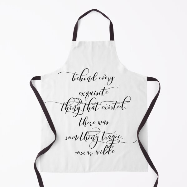 Item preview, Oscar Wilde designed and sold by EvolutionWisdom.