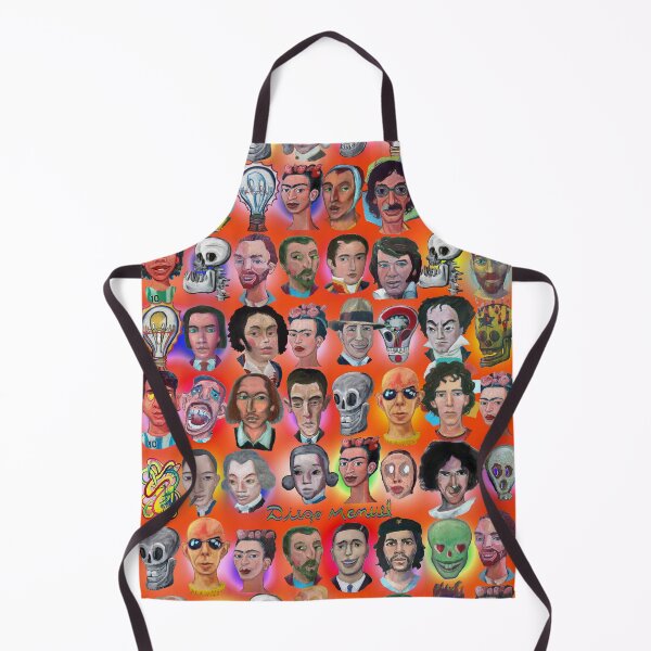 Item preview, Portraits 2020 10 designed and sold by Diego Manuel Rodriguez.