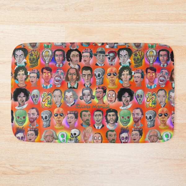 Item preview, Portraits 2020 10 designed and sold by Diego Manuel Rodriguez.