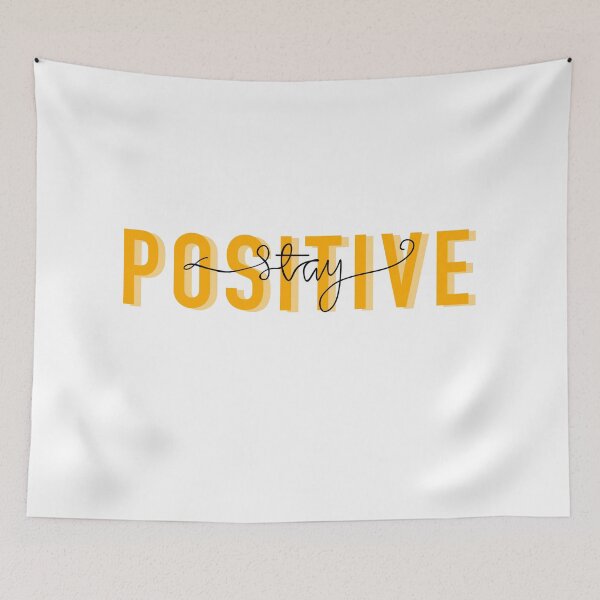 Item preview, Positive Design designed and sold by TheDoggoDraws.