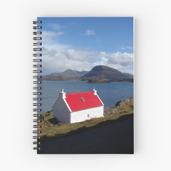 Item preview, Loch Torridon, Scotland designed and sold by Chris Petty.