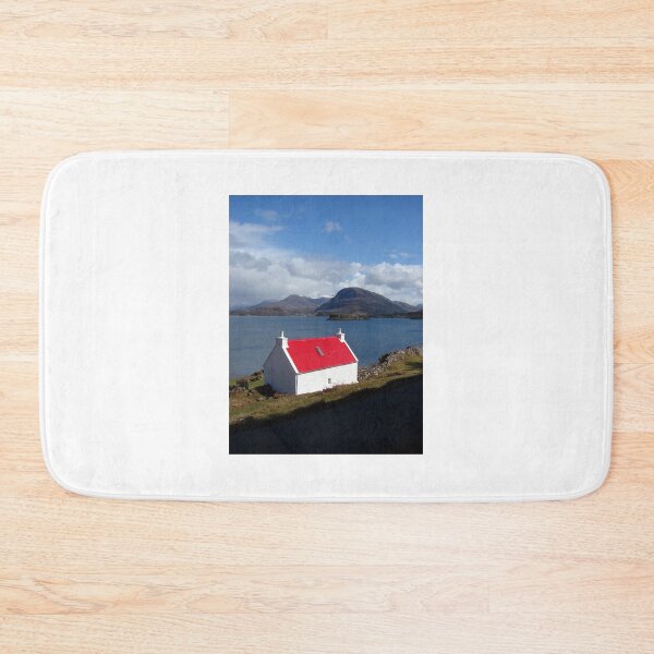 Item preview, Loch Torridon, Scotland designed and sold by Chris Petty.