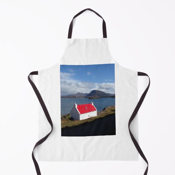 Item preview, Loch Torridon, Scotland designed and sold by Chris Petty.