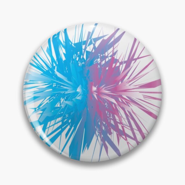 Item preview, Burst of Blue designed and sold by nzsimmer.