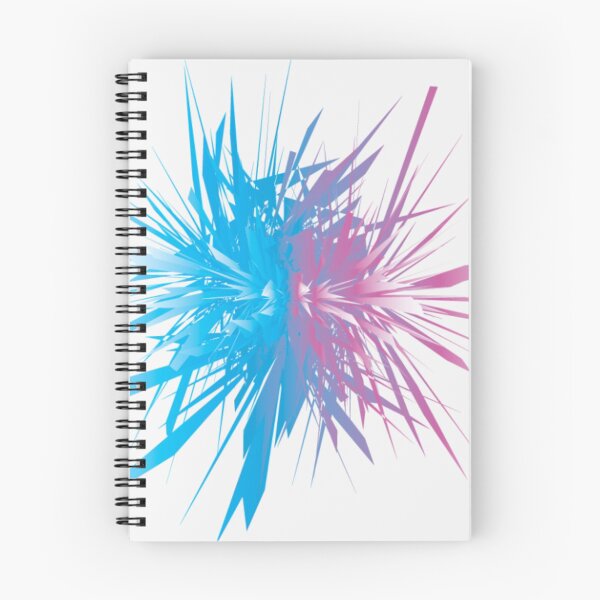 Item preview, Burst of Blue designed and sold by nzsimmer.