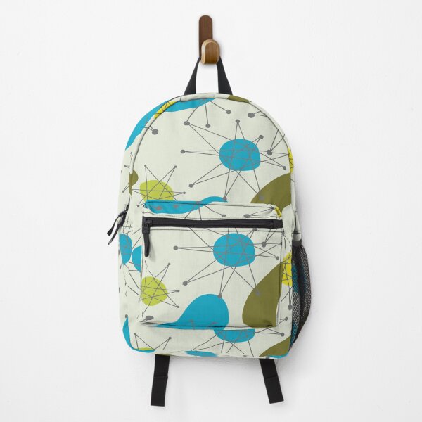 Item preview, Mid Century Modern Pattern. designed and sold by marosharaf.