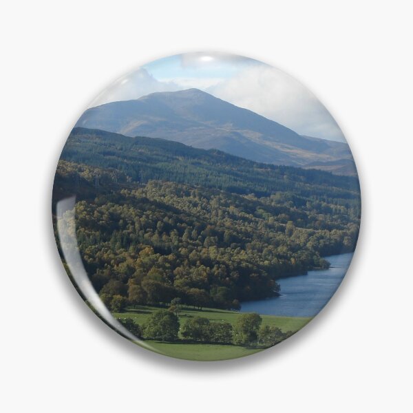 Item preview, Queens View, Scotland designed and sold by Chris Petty.