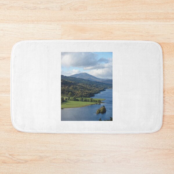 Item preview, Queens View, Scotland designed and sold by Chris Petty.