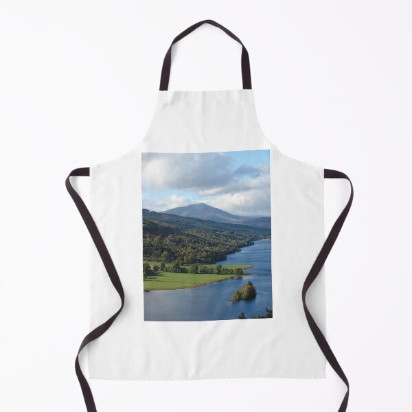 Item preview, Queens View, Scotland designed and sold by Chris Petty.
