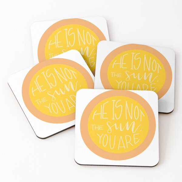 Item preview, He Is Not The Sun designed and sold by hat247.