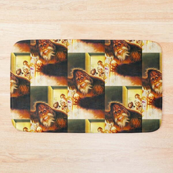Item preview, Harry and the Hendersons designed and sold by andrewaq.
