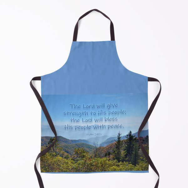 Item preview, The LORD will give Peace designed and sold by Savannah Gibbs.