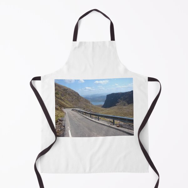 Item preview, Bealach na Ba, Scotland designed and sold by Chris Petty.