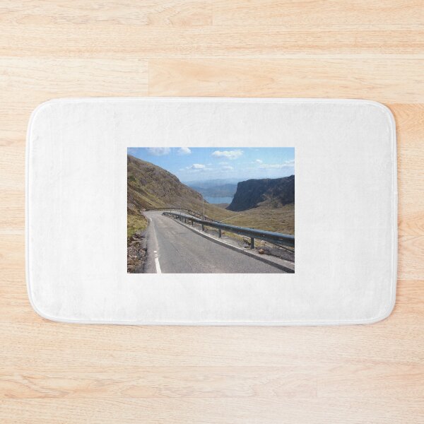 Item preview, Bealach na Ba, Scotland designed and sold by Chris Petty.