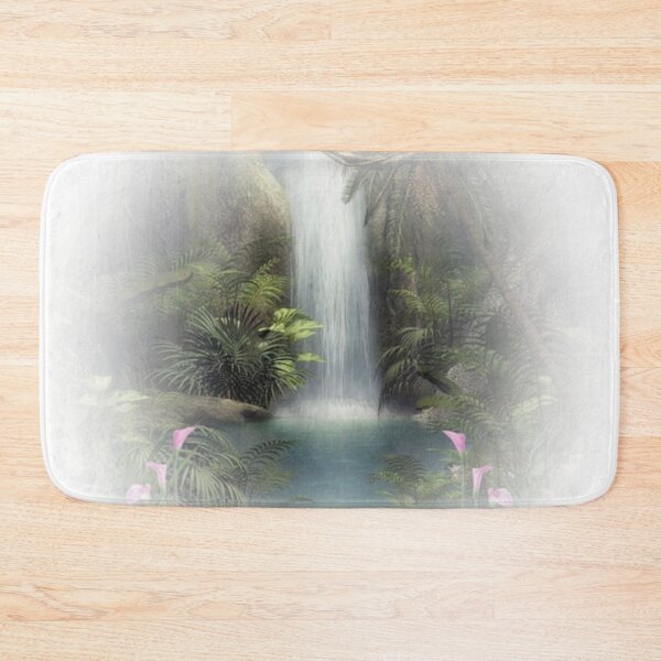 Item preview, Waterfall Art designed and sold by Designs By Creation.