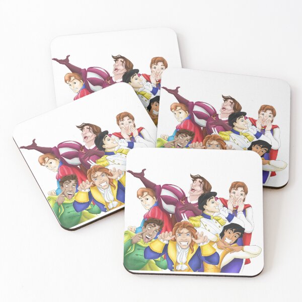 Item preview, Silly Prince Pose designed and sold by stacree.