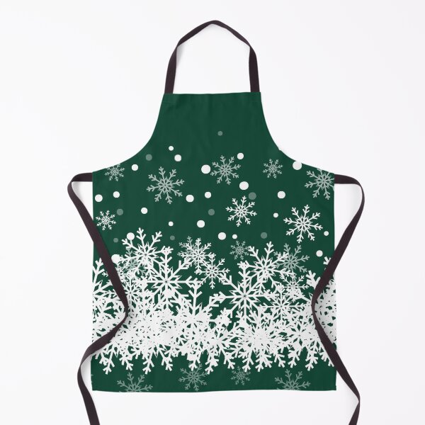 Item preview, Snow Green Background designed and sold by Sharon Schwalbe.