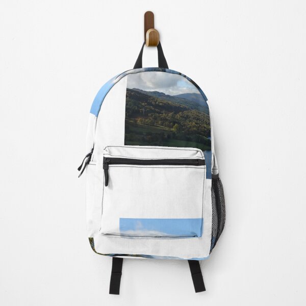 Item preview, Queens View, Scotland designed and sold by Chris Petty.