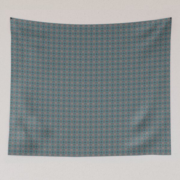 Item preview, Fashion Patterns Collection Textile Design Trends 0005 designed and sold by MMArtStudio.