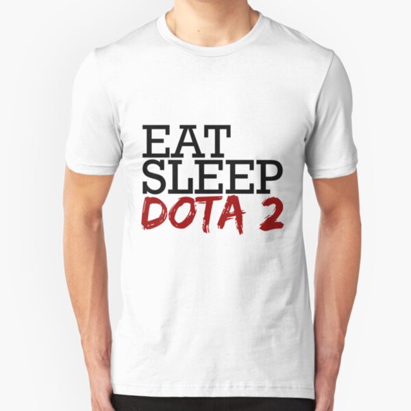 dota 2 t shirt