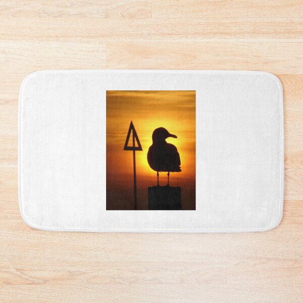 Item preview, Seagull designed and sold by Chris Petty.
