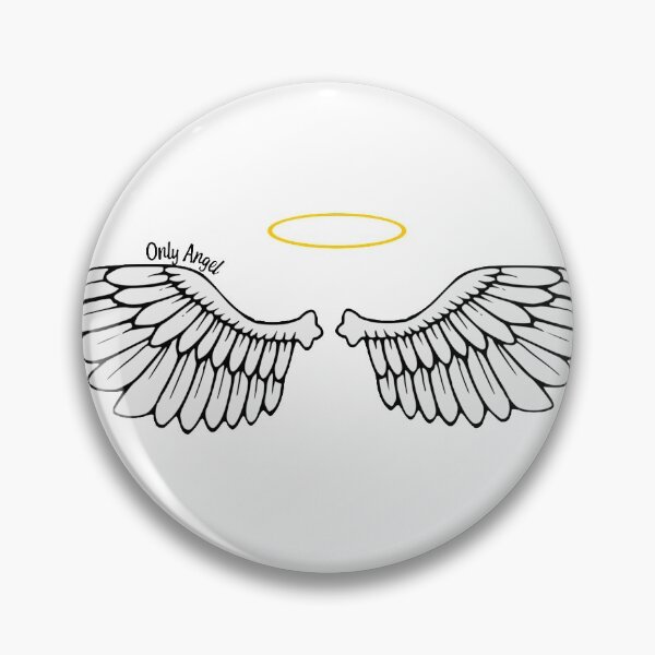 Item preview, Only Angel designed and sold by amandabrynn.