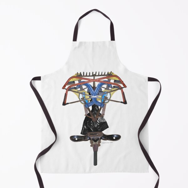 Item preview, Toolhead 03, graphic, art print. designed and sold by JulianFJones.