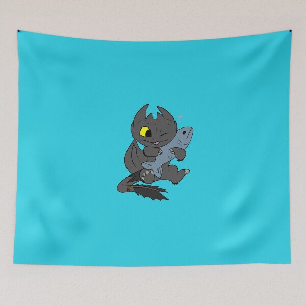 Item preview, Cute Toothless designed and sold by Hawk’s Designs.