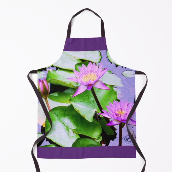 Item preview, Tahitian Water Lily Photo designed and sold by Sharon Schwalbe.
