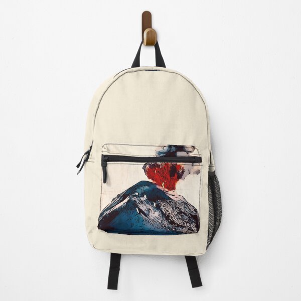 Item preview, Volcano Mountain designed and sold by Rafa_Borroto  -.