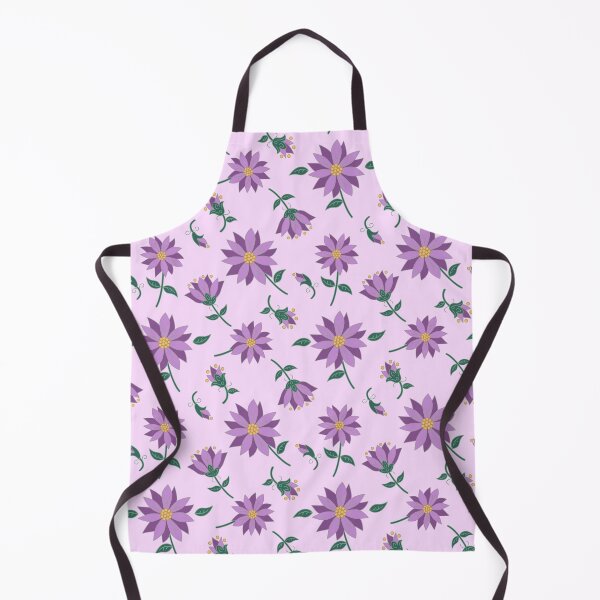 Item preview, Lavender Floral designed and sold by Sharon Schwalbe.